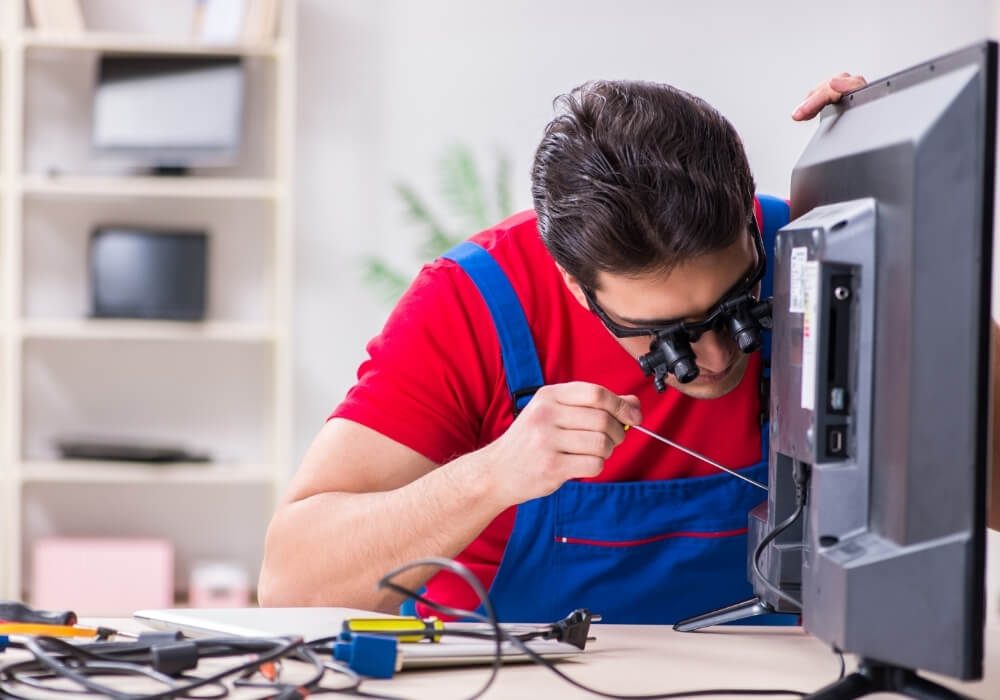 TV (Televizyon) Tamiri