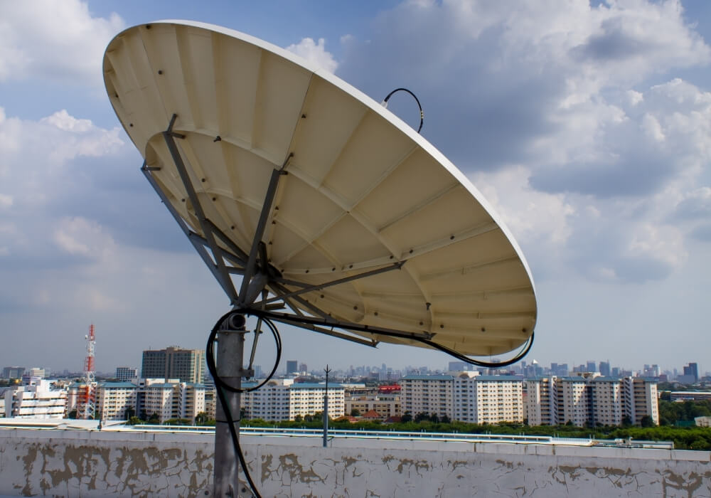 Çanak Anten Kurulumunda Profesyonel Hizmetin Önemi